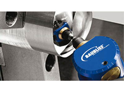 可调金刚石滚光刀