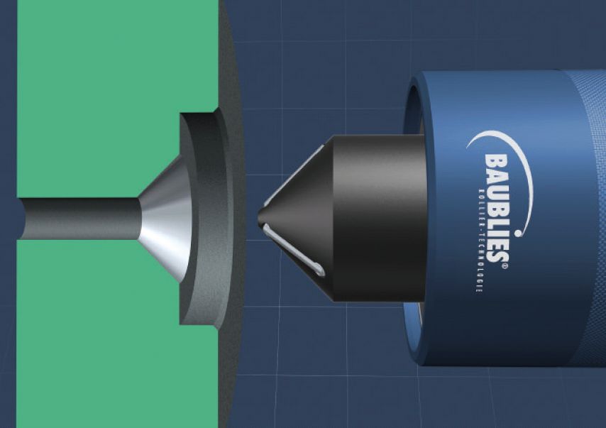 内锥滚光刀 内锥滚光刀