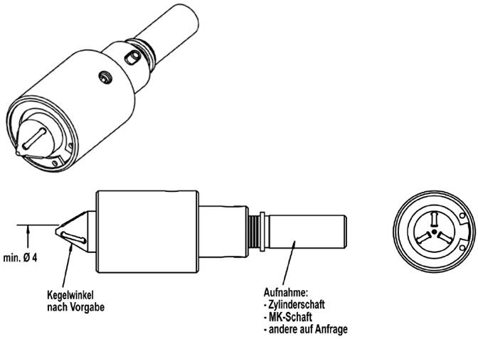 内锥滚光刀 内锥滚光刀