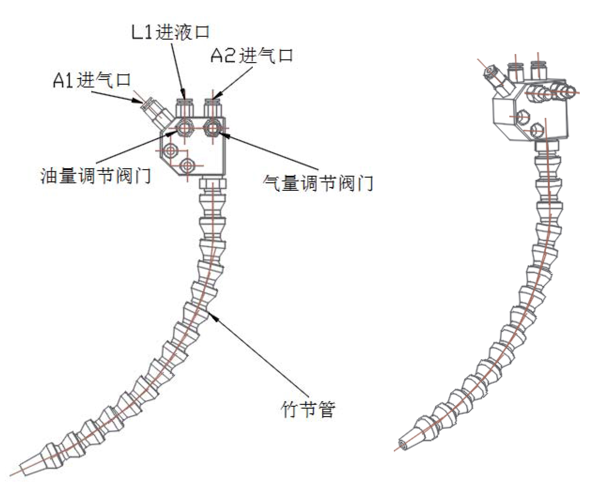 微量润滑