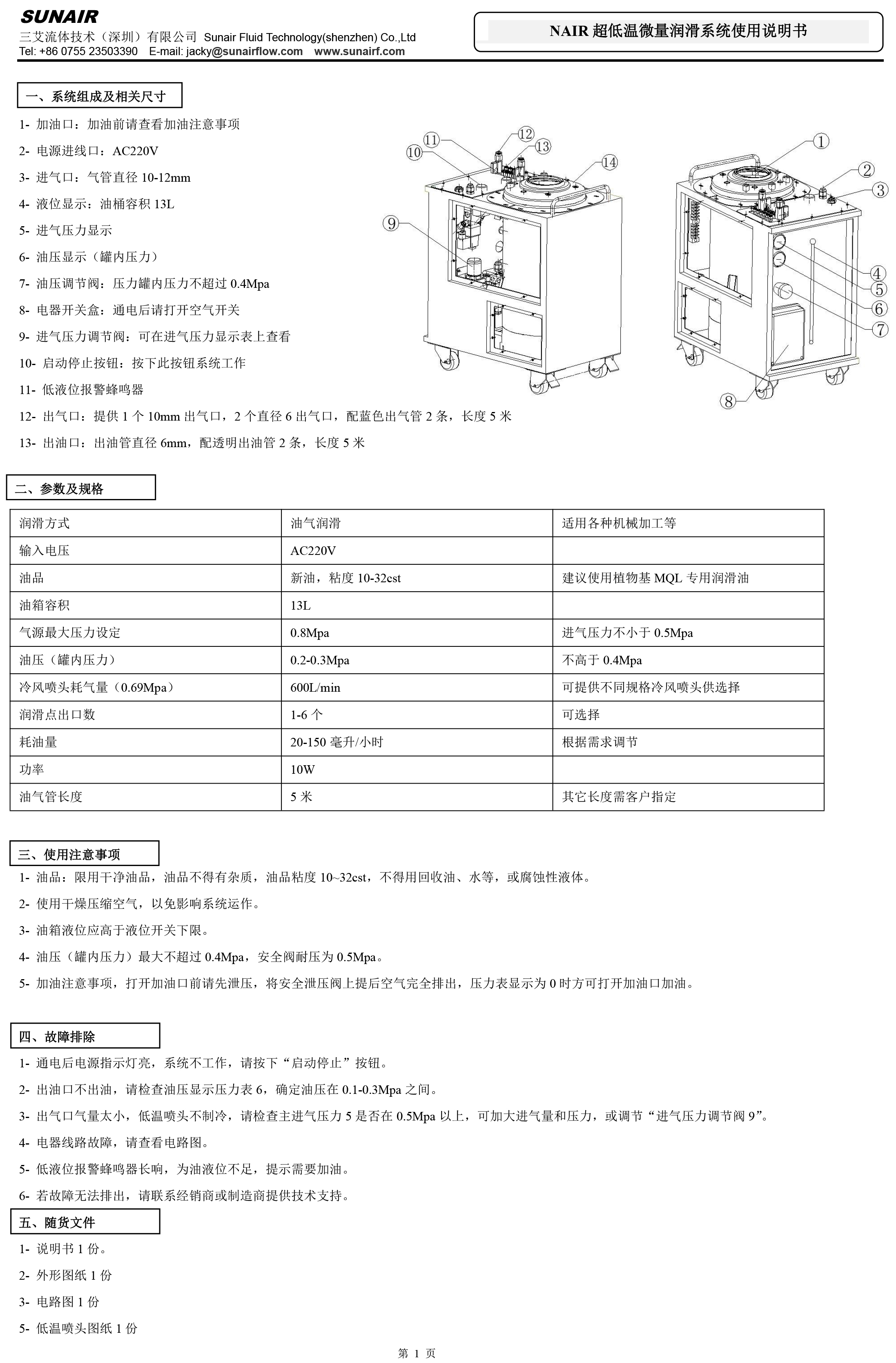 NAIR-06超低温微量润滑系统说明书-SUNAIR.jpg